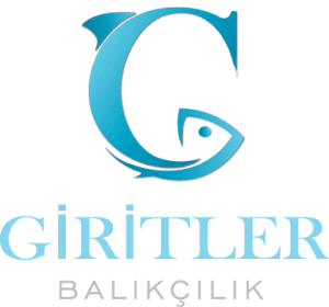 Giritler Balıkçılık Logo